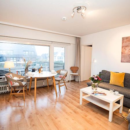 Ferienwohnung Malin Wenningstedt-Braderup Exterior photo