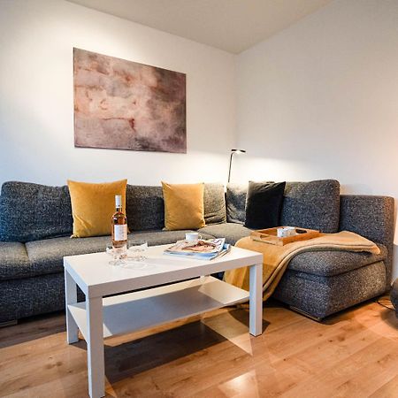 Ferienwohnung Malin Wenningstedt-Braderup Exterior photo