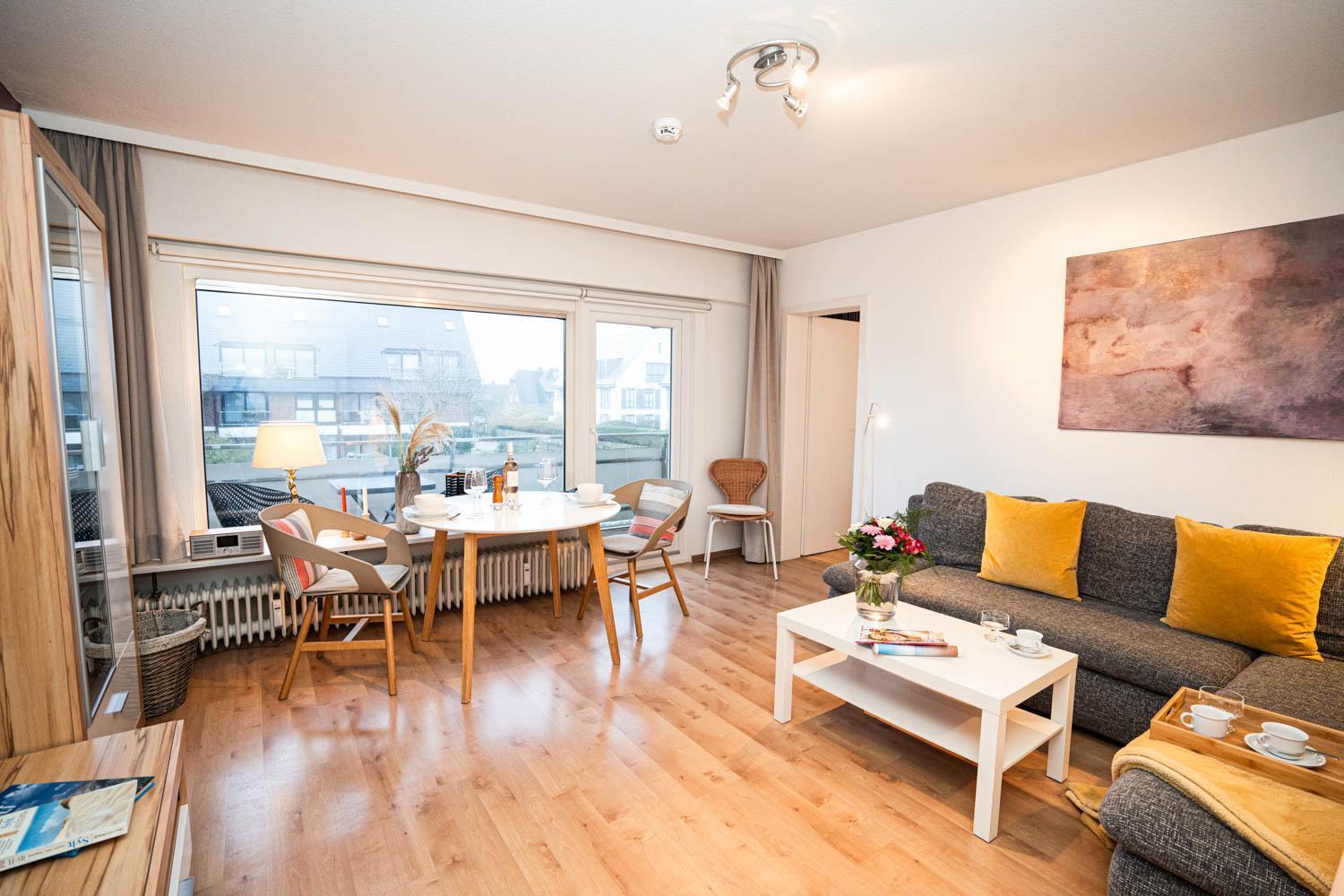 Ferienwohnung Malin Wenningstedt-Braderup Exterior photo