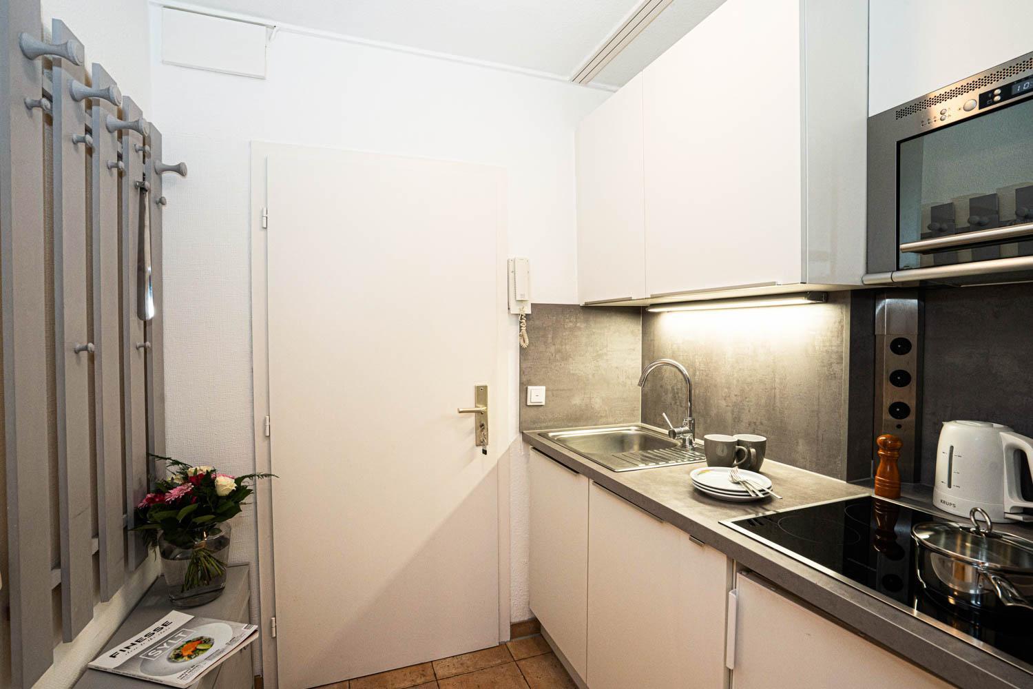 Ferienwohnung Malin Wenningstedt-Braderup Exterior photo