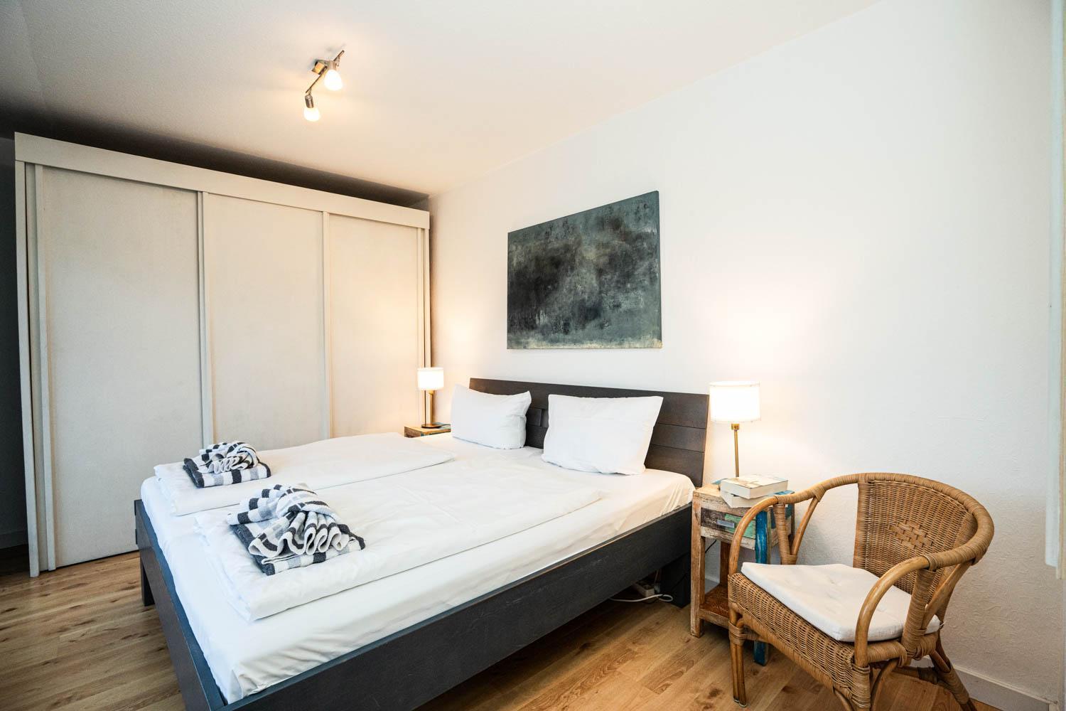 Ferienwohnung Malin Wenningstedt-Braderup Exterior photo