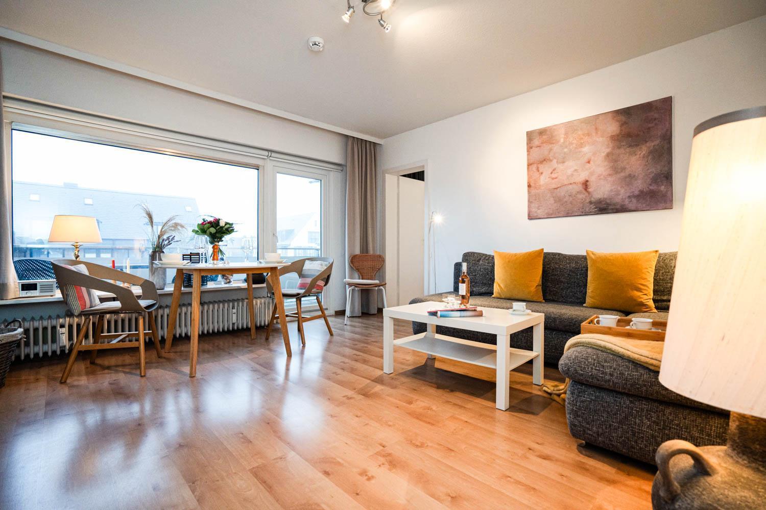 Ferienwohnung Malin Wenningstedt-Braderup Exterior photo