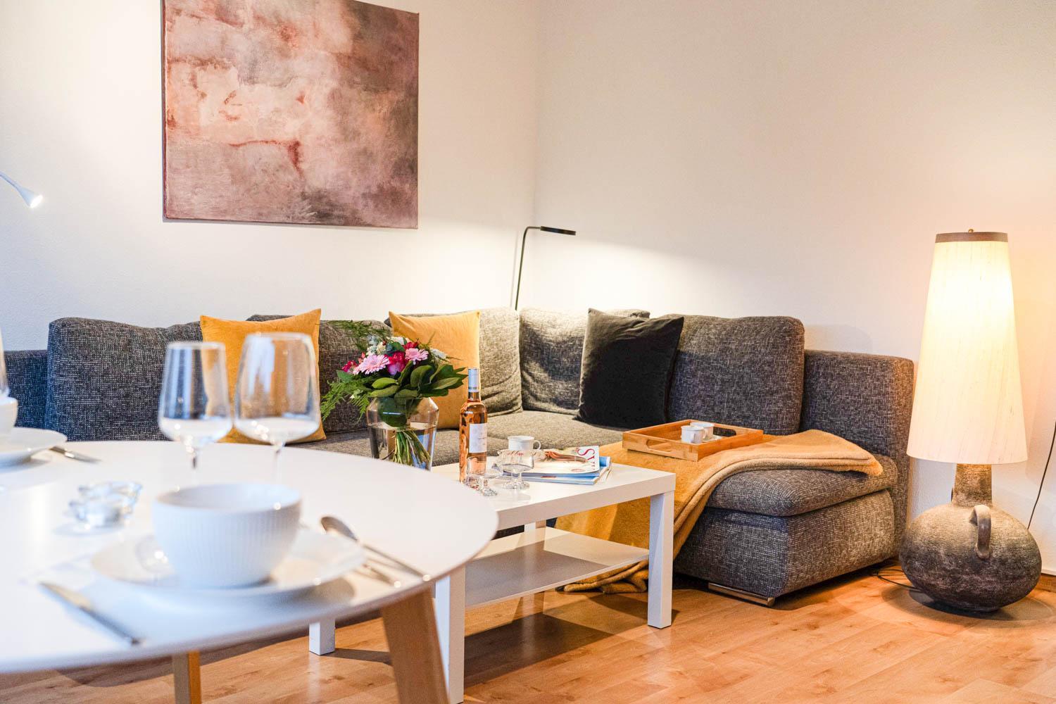 Ferienwohnung Malin Wenningstedt-Braderup Exterior photo