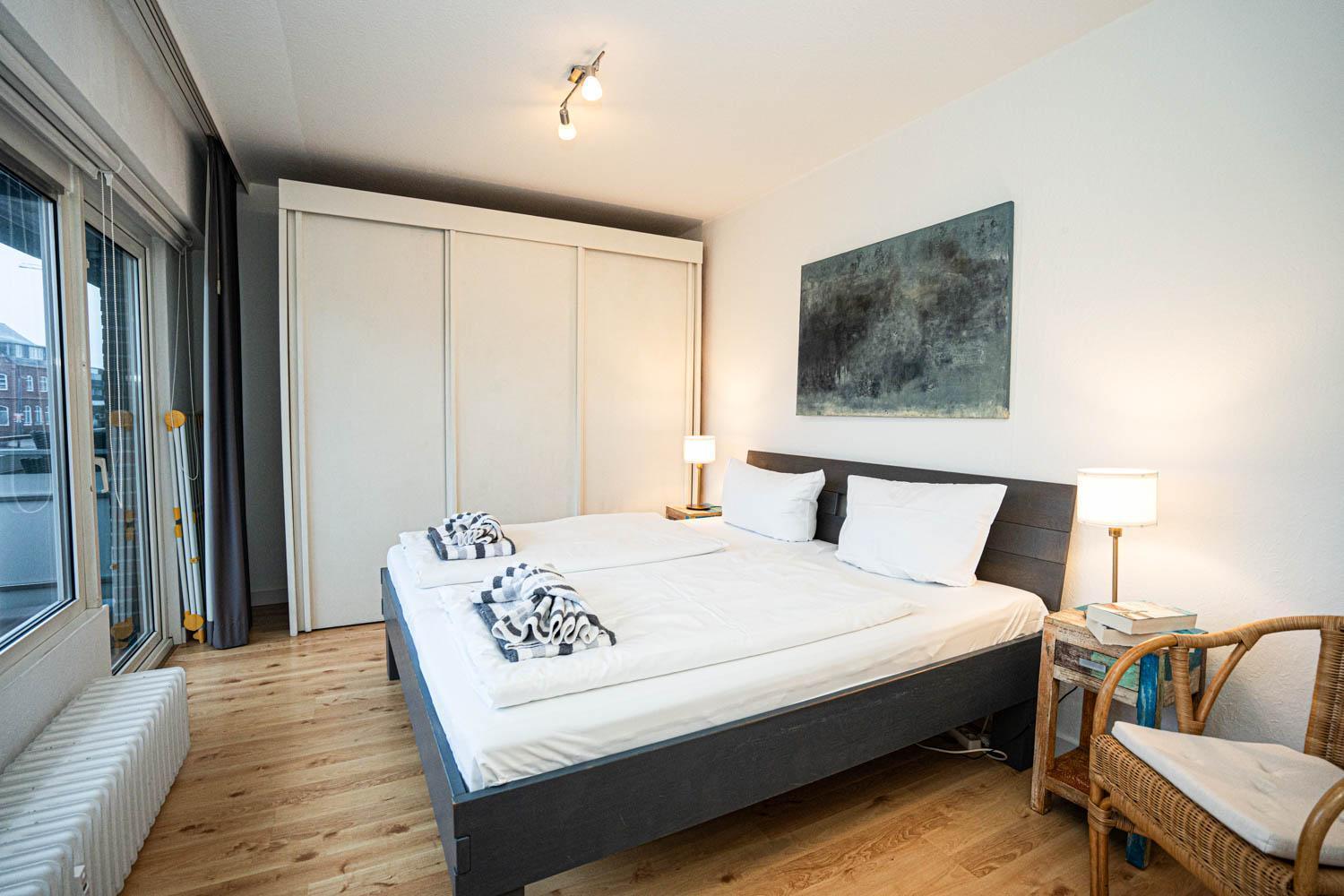 Ferienwohnung Malin Wenningstedt-Braderup Exterior photo