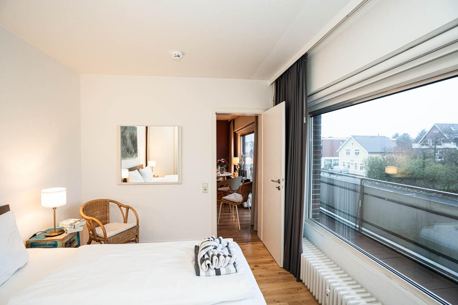 Ferienwohnung Malin Wenningstedt-Braderup Exterior photo